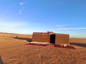 Fotografie z fotogalerie ubytování Mhamid Sahara Camp - Mhamid El Ghizlane v destinaci Mhamid