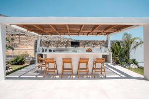 Fotografie z fotogalerie ubytování Oneiro Villa - Voted the best Villa in Rhodes, Greece! v destinaci Pefki Rhodes