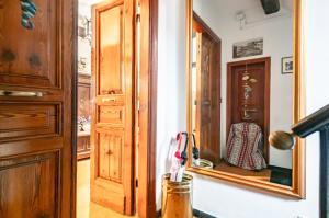 Fotografie z fotogalerie ubytování Ca' Du Beppino Portovenere Central Suite v destinaci Portovenere + 5 fotografií