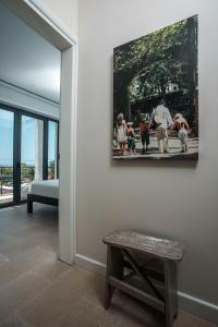 Fotografie z fotogalerie ubytování Oneiro Villa - Voted the best Villa in Rhodes, Greece! v destinaci Pefki Rhodes
