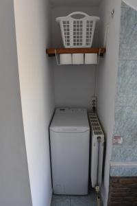 Kép Dolichi House szállásáról Pithagórióban a galériában