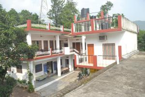 Gallery image of Mount Valley Mama Cottage in Rishīkesh