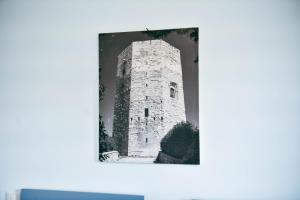 Fotografie z fotogalerie ubytování B&B Francesca v destinaci Enna