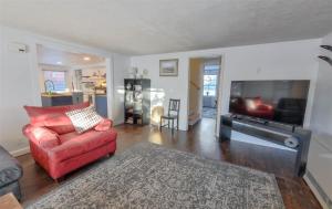 Gallery image of Fox Hollow in West Yellowstone