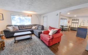 Gallery image of Fox Hollow in West Yellowstone