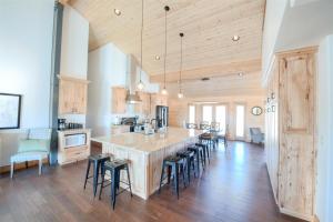 Imagen de la galería de Madison Anglers House, en Cliff Lake 51 fotos más