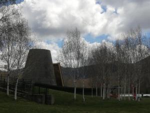 Φυσικό τοπίο κοντά σε αυτό το διαμέρισμα