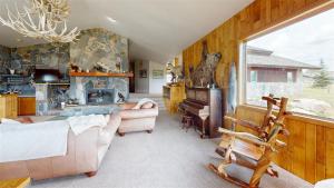Φωτογραφία από το άλμπουμ του Otter Lodge - NEW Listing! σε West Yellowstone
