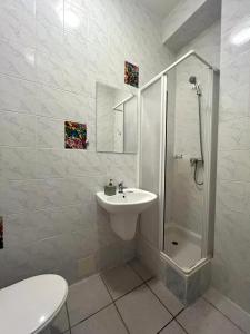 Fotografie z fotogalerie ubytování Hotel GEO v Praze