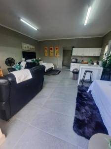 Fotografie z fotogalerie ubytování Matrix Cottage v destinaci Gqeberha