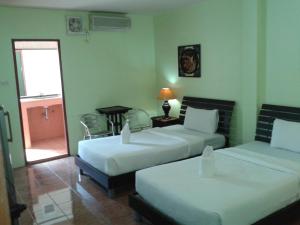 Gallery image of Kluay Mai Guest House in Chaweng