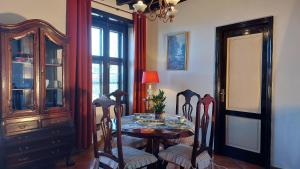 Fotografia z galérie ubytovania Apartamentos-Monasterio-de-San-Antonio-Apartment-im-englischen-Stil-mit-Meerblick v destinácii Icod de los Vinos