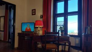 Fotografia z galérie ubytovania Apartamentos-Monasterio-de-San-Antonio-Apartment-im-englischen-Stil-mit-Meerblick v destinácii Icod de los Vinos