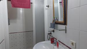 Fotografia z galérie ubytovania Apartamentos-Monasterio-de-San-Antonio-Apartment-im-englischen-Stil-mit-Meerblick v destinácii Icod de los Vinos + 13 fotografií