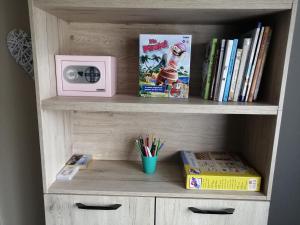 Fotografie z fotogalerie ubytování Apartmány U Krumlova v destinaci Český Krumlov