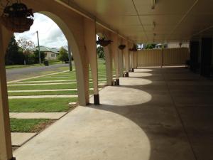 Fotografie z fotogalerie ubytování Kalua Motel v destinaci Bundaberg