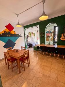 Fotografie z fotogalerie ubytování Tarragona Hostel v destinaci Tarragona