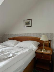 Fotografie z fotogalerie ubytování Hotel GEO v Praze