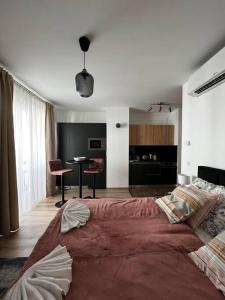 Central studio in Budapest Soho - 213 1074 Budapest, 34 Dob utca kép - 2