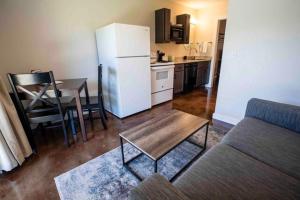 Billede fra billedgalleriet på Nader's Motel & Suites i Ludington