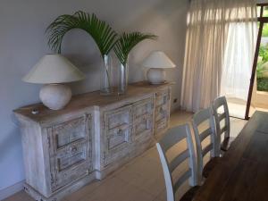 Fotografie z fotogalerie ubytování A80@VIPINGO RIDGE v destinaci Kilifi