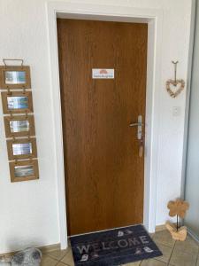 Mynd úr myndasafni af Studio Bergblick í Eschenbach
