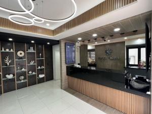 Fotografie z fotogalerie ubytování Hotel Pacific v destinaci Tijuana