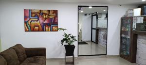 Fotografie z fotogalerie ubytování JULIUS Hostal v destinaci Quito