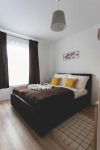 Jewish Quarter Hideaway with terrace and parking - 507 1074 Budapest, 34 Dob utca kép - 2