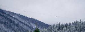 Ravencrest by Outpost Whistler en invierno