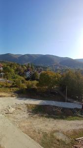 Priroda u blizini apartmana