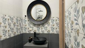 Fotografie z fotogalerie ubytování Aristos Apartments & Suites v destinaci Stalós