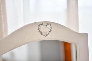 Fotografie z fotogalerie ubytování B&B Francesca v destinaci Enna