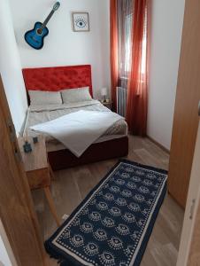 Легло или легла в стая в Apartman-Stefanovic