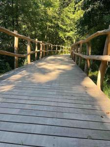 Gallery image of Ferienwohnung Loft Schwielowsee mit Sauna in Schwielowsee