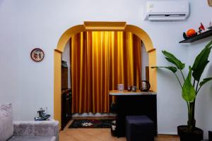 Fotografie z fotogalerie ubytování Spacious Apartment next to Pazar v destinaci Korçë