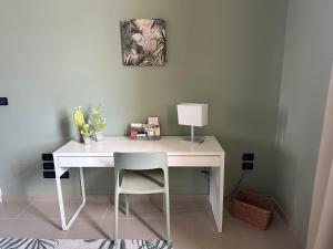 Fotografie z fotogalerie ubytování BOTANICAL SUITE v Bari