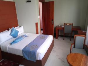 ムベヤにあるHOTEL MDOPE MBEYAのギャラリーの写真 +122枚の写真