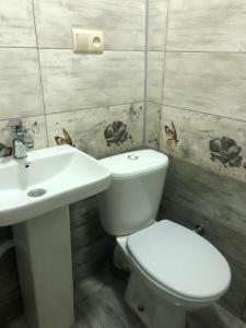 Φωτογραφία από το άλμπουμ του Sololaki Centre Old town στην Τιφλίδα