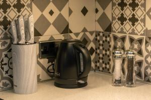 Φωτογραφία από το άλμπουμ του Flat in Nottingham City Centre στο Νότιγχαμ +9 φωτογραφίες