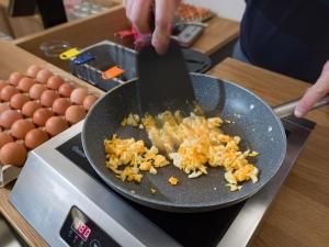 Toit hotelli aladel või selle läheduses