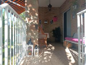 Fotografia z galérie ubytovania Casa Rural en Las Nieves v destinácii Las Nieves