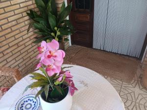 Fotografia z galérie ubytovania Casa Rural en Las Nieves v destinácii Las Nieves