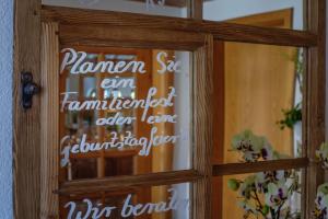 Fotografie z fotogalerie ubytování Landgasthof Camping v destinaci Wagenhausen