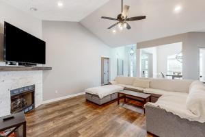 Gallery image of Shells & Shores in Calabash