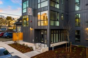 Fotografie z fotogalerie ubytování Marion Hideaway v destinaci Seattle
