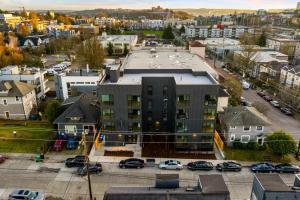 Fotografie z fotogalerie ubytování Marion Hideaway v destinaci Seattle
