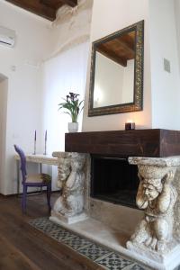比通托Terrazza Romanelli Suites的相册照片