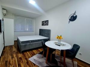 Fotografie z fotogalerie ubytování Babuska studio v destinaci Jagodina