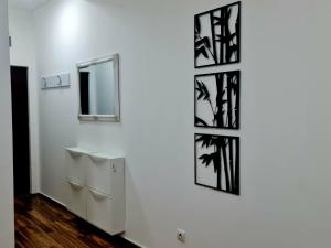 Fotografie z fotogalerie ubytování Babuska studio v destinaci Jagodina